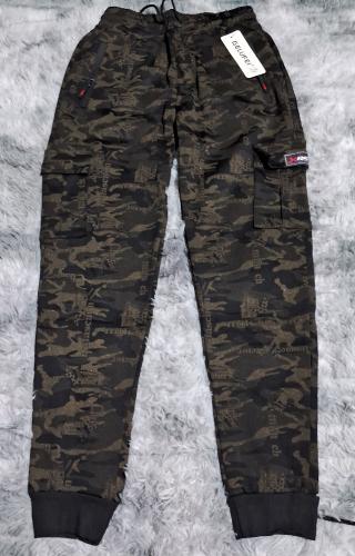 Pantalon Camuflado - Miniatura 3