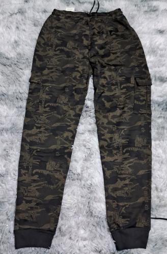 Pantalon Camuflado - Miniatura 4