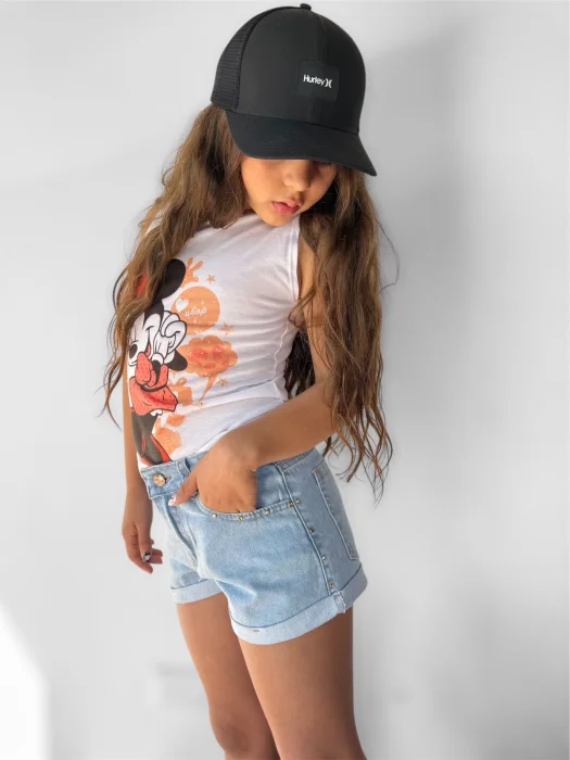 Short de Nena Dobladillo
