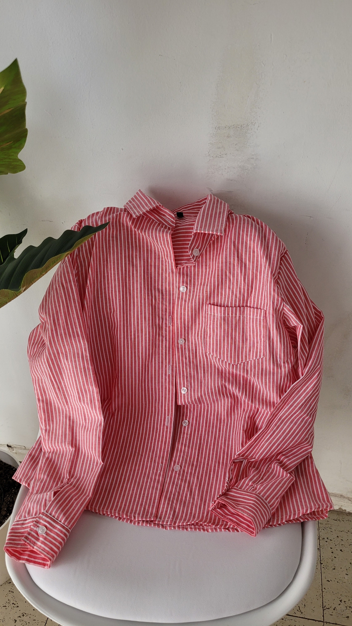 Camisa Rayada - Imagen 3