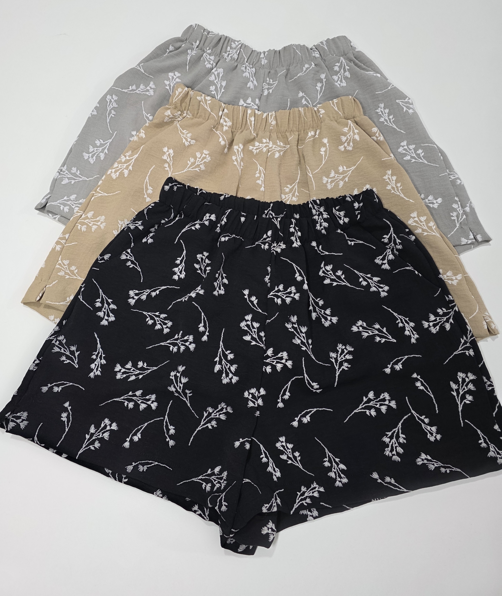 Shorts Genova - Imagen 6