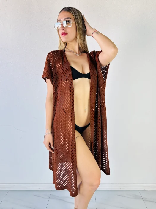 Kimono Hilo