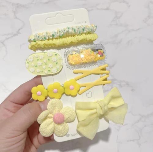 Hebilla Candy