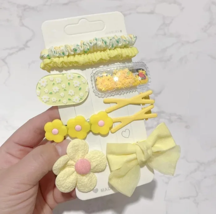 Hebilla Candy