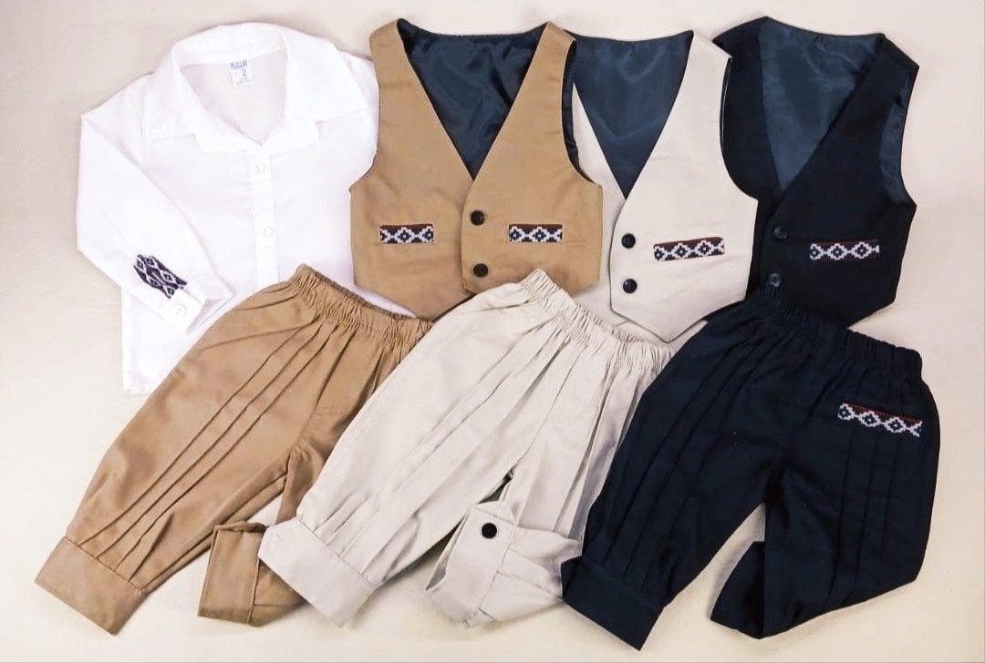 Conjunto Gaucho - Imagen 1