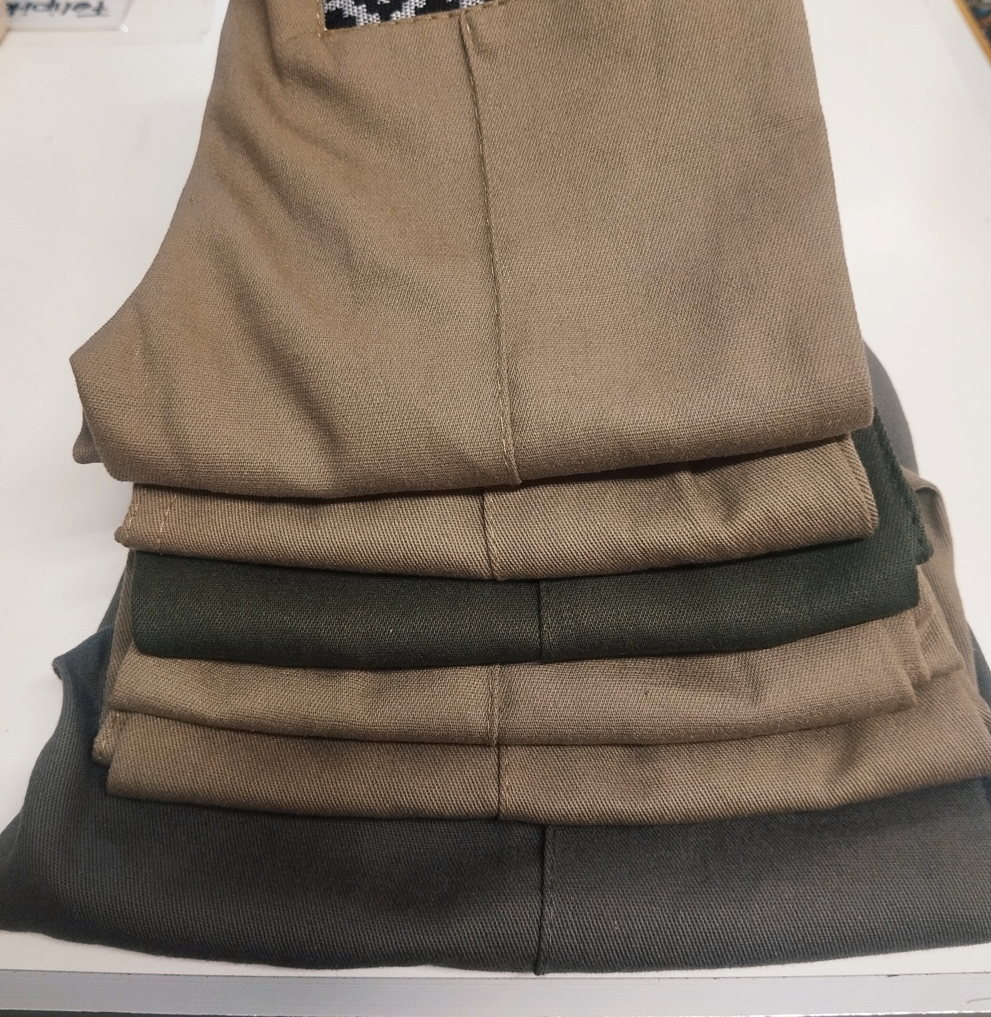 Conjunto Gaucho - Imagen 2