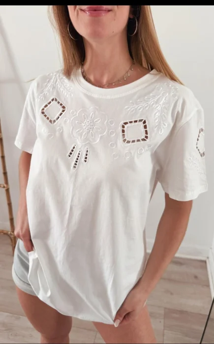 Remera Inportado