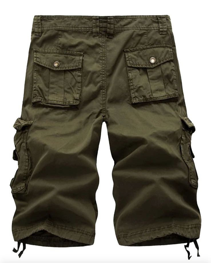 Bermudas 3/4 - Imagen 2