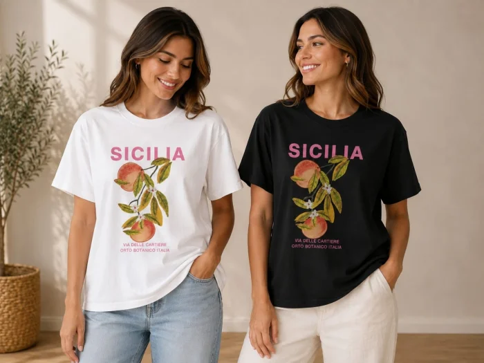 Remeras  Alg  Importadas