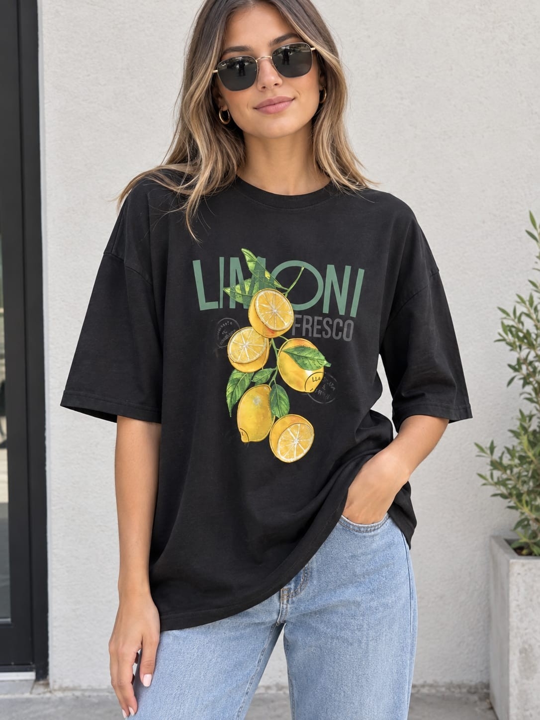 Remeras  Alg  Importadas - Imagen 2