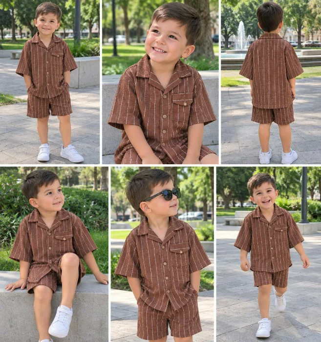 Conjunto Hawai Nene