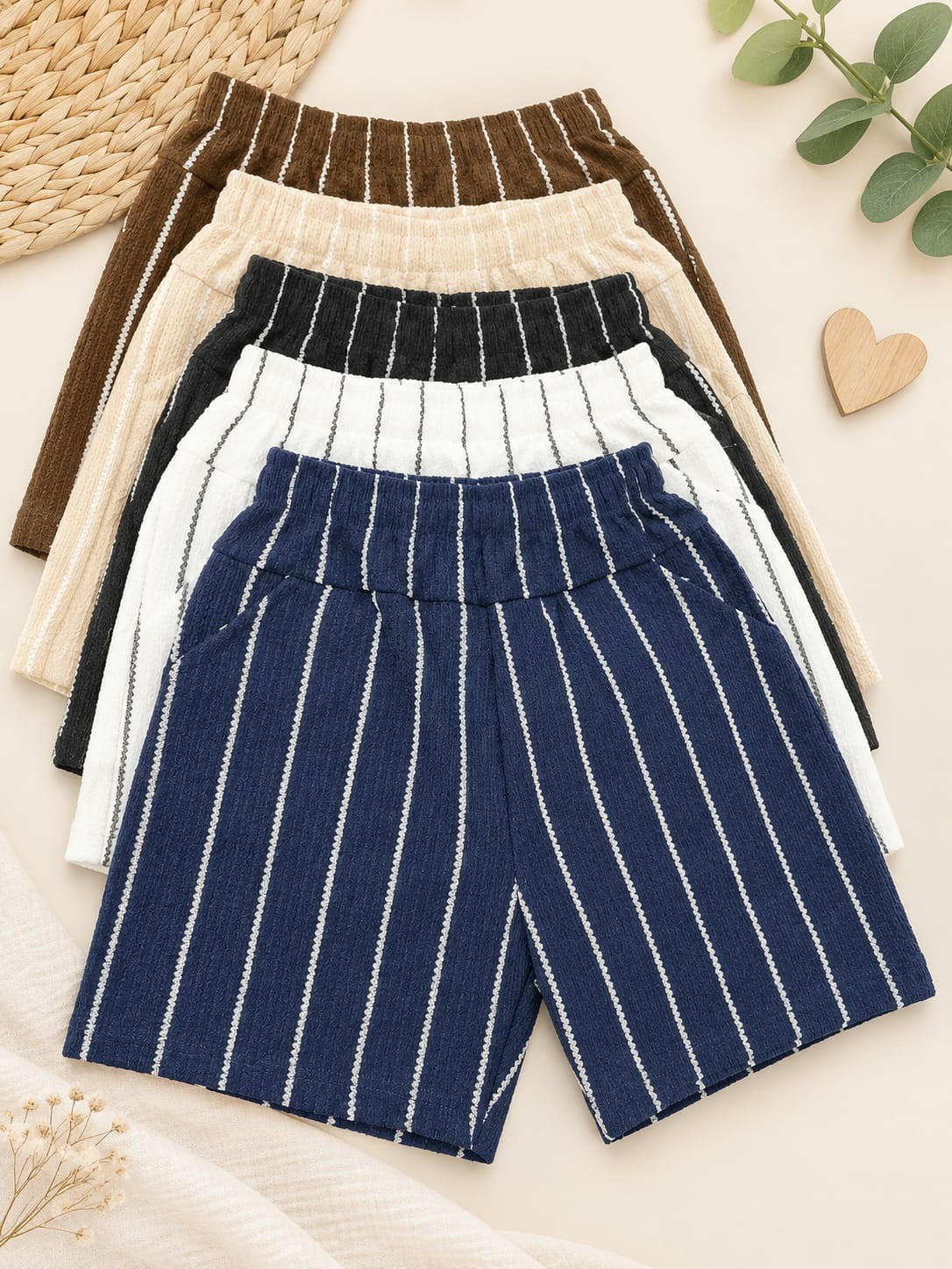 Conjunto Hawai Nene - Imagen 2