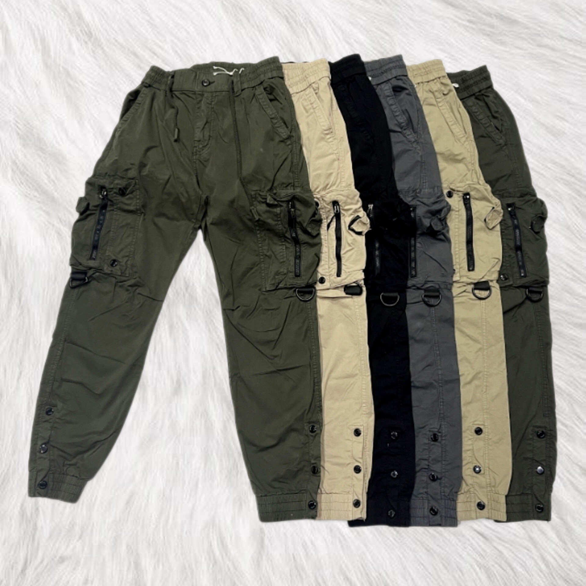 Jogger de Hombre - Imagen 1