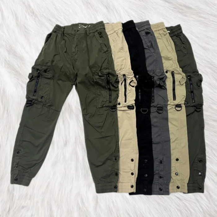 Jogger de Hombre