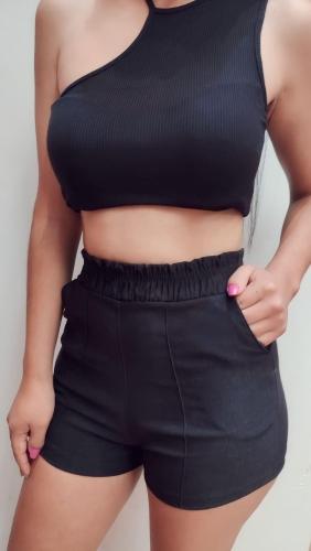 Short de Bengalina