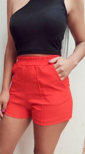Short de Dama