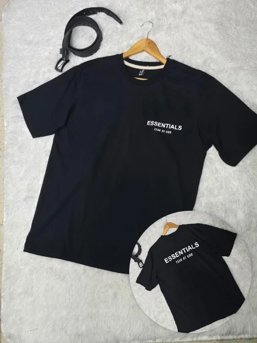 Remera Ober  Essential