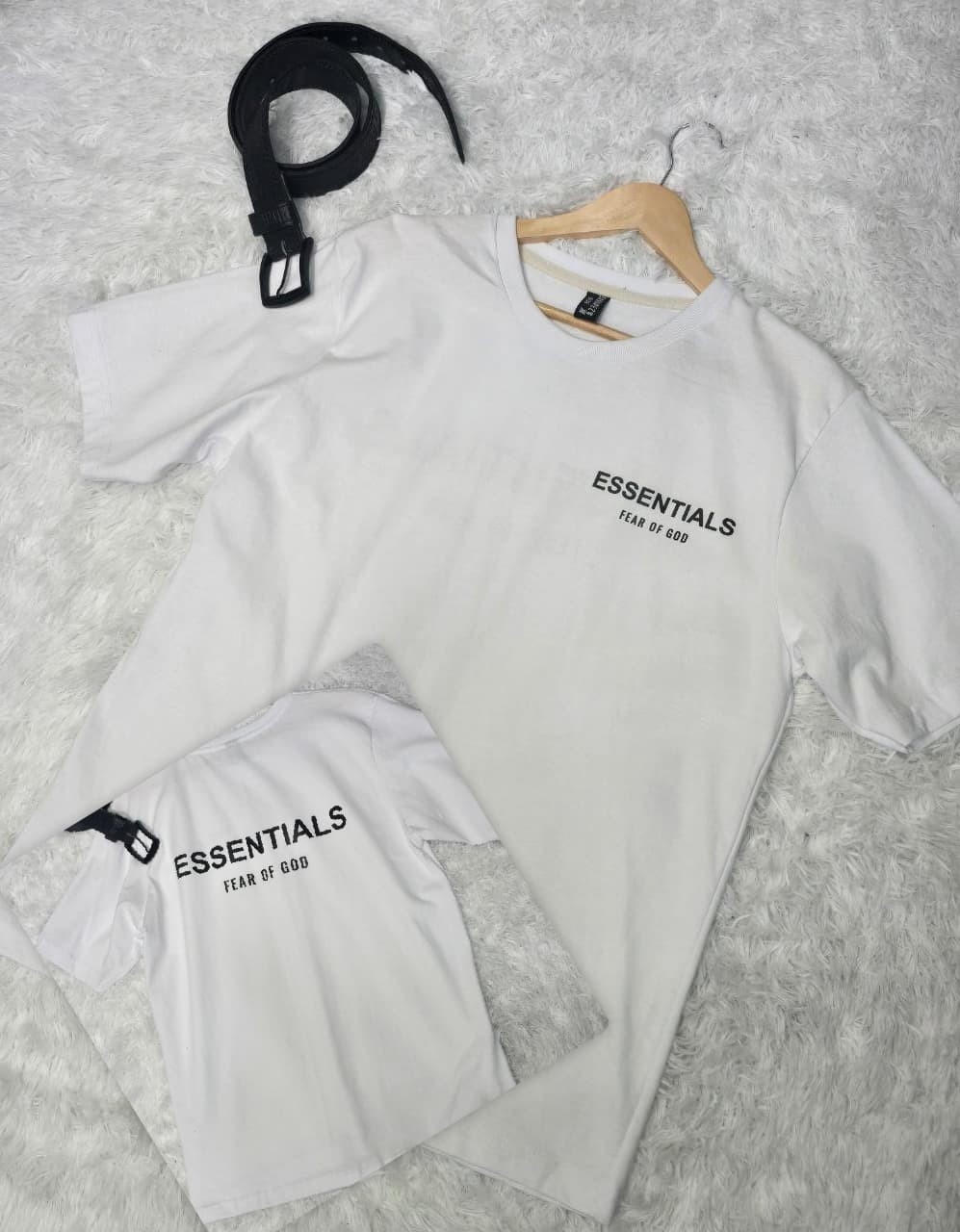 Remera Ober  Essential - Imagen 2