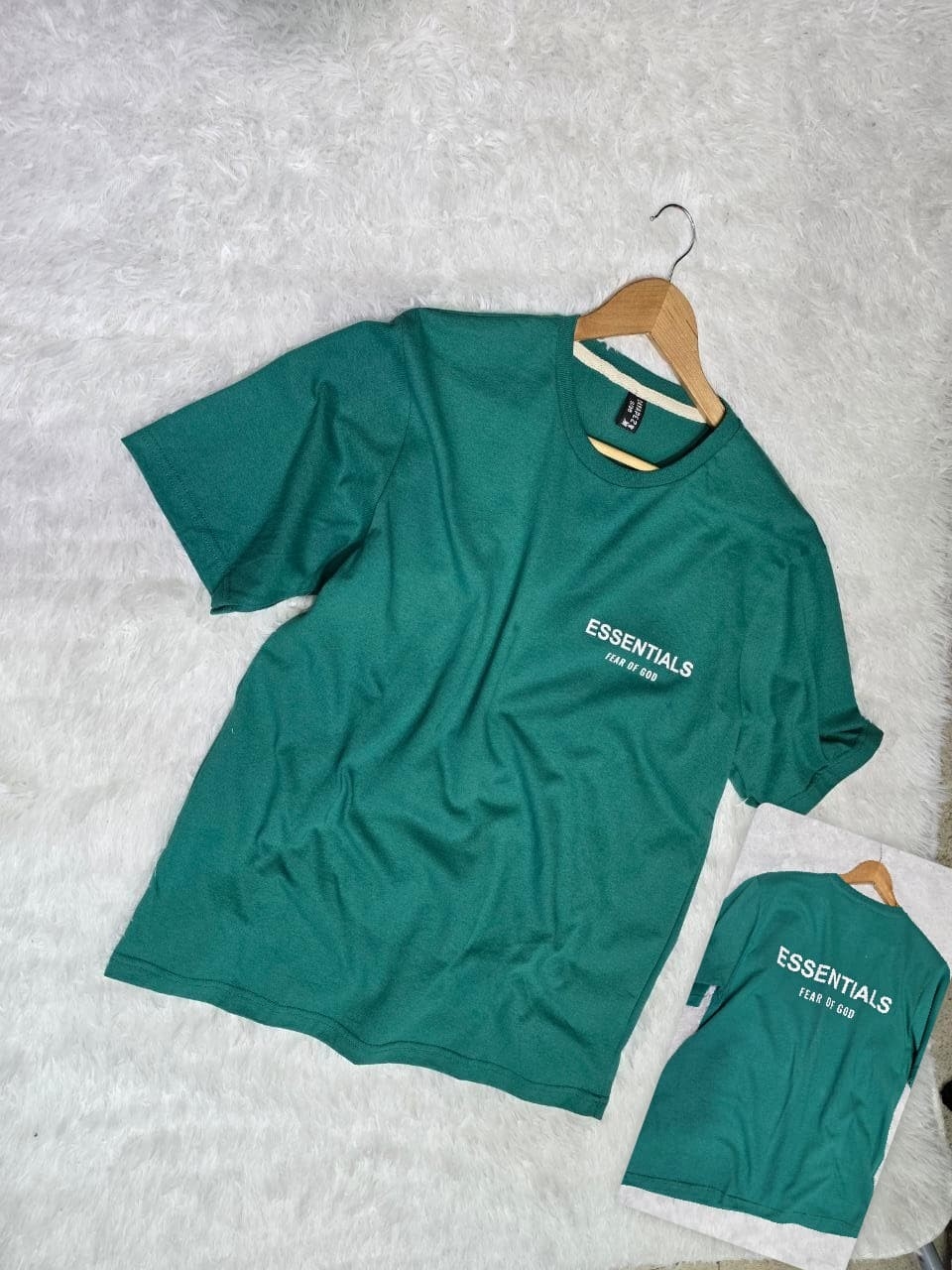 Remera Ober  Essential - Imagen 3