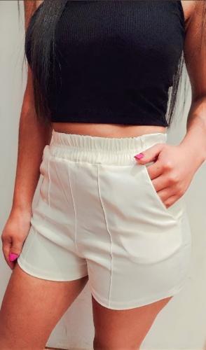 Short de Bengalina