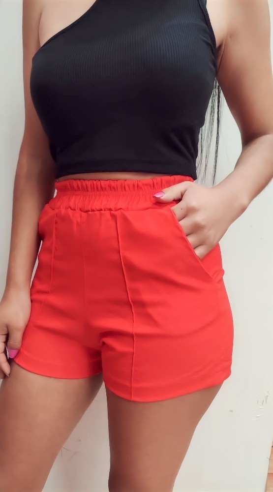 Short de Bengalina - Imagen 3