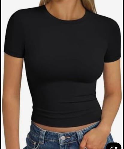 Remeras Basica de Modal  Calidad  Premiun