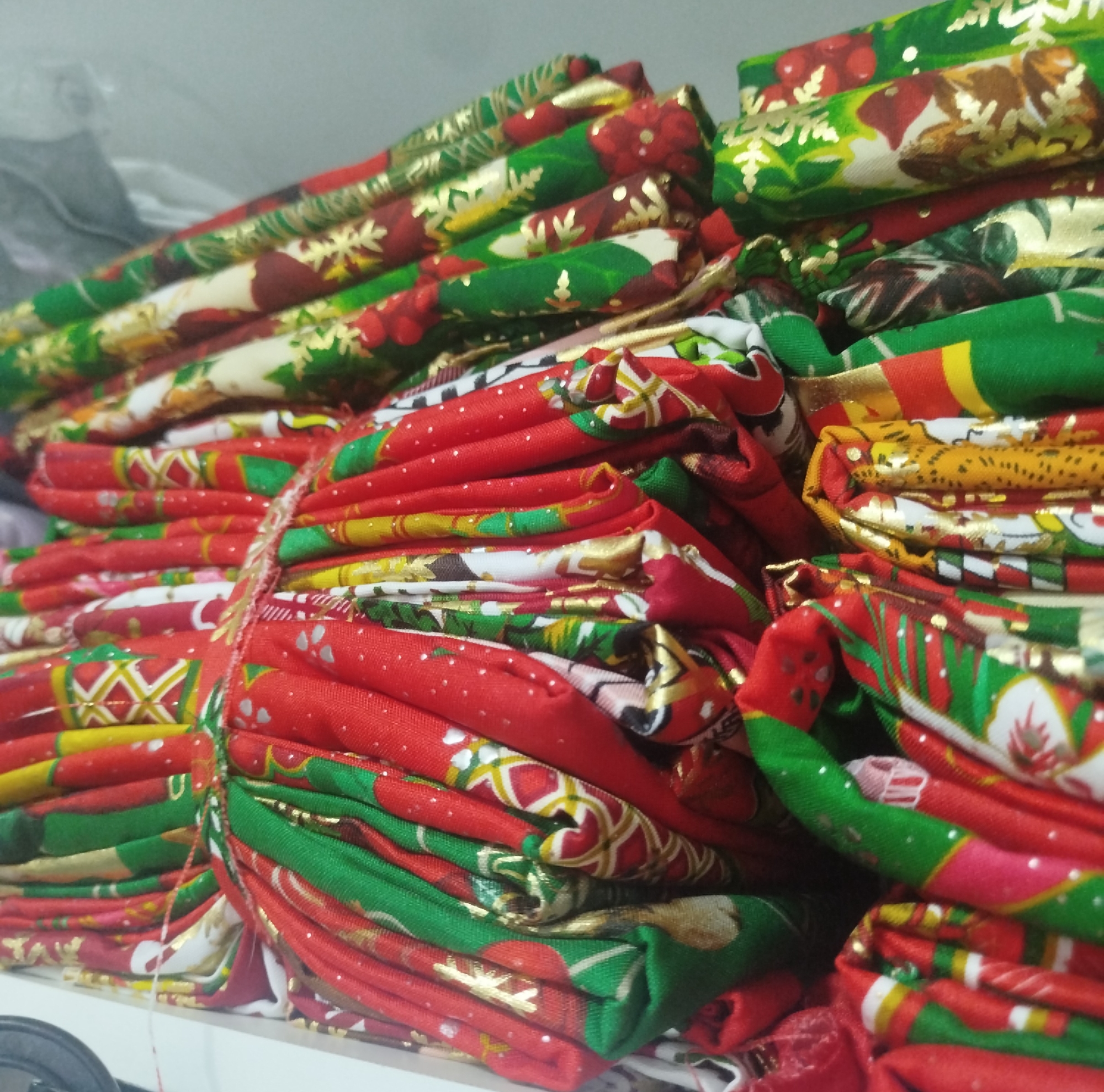 Manteles Navideños - Imagen 3