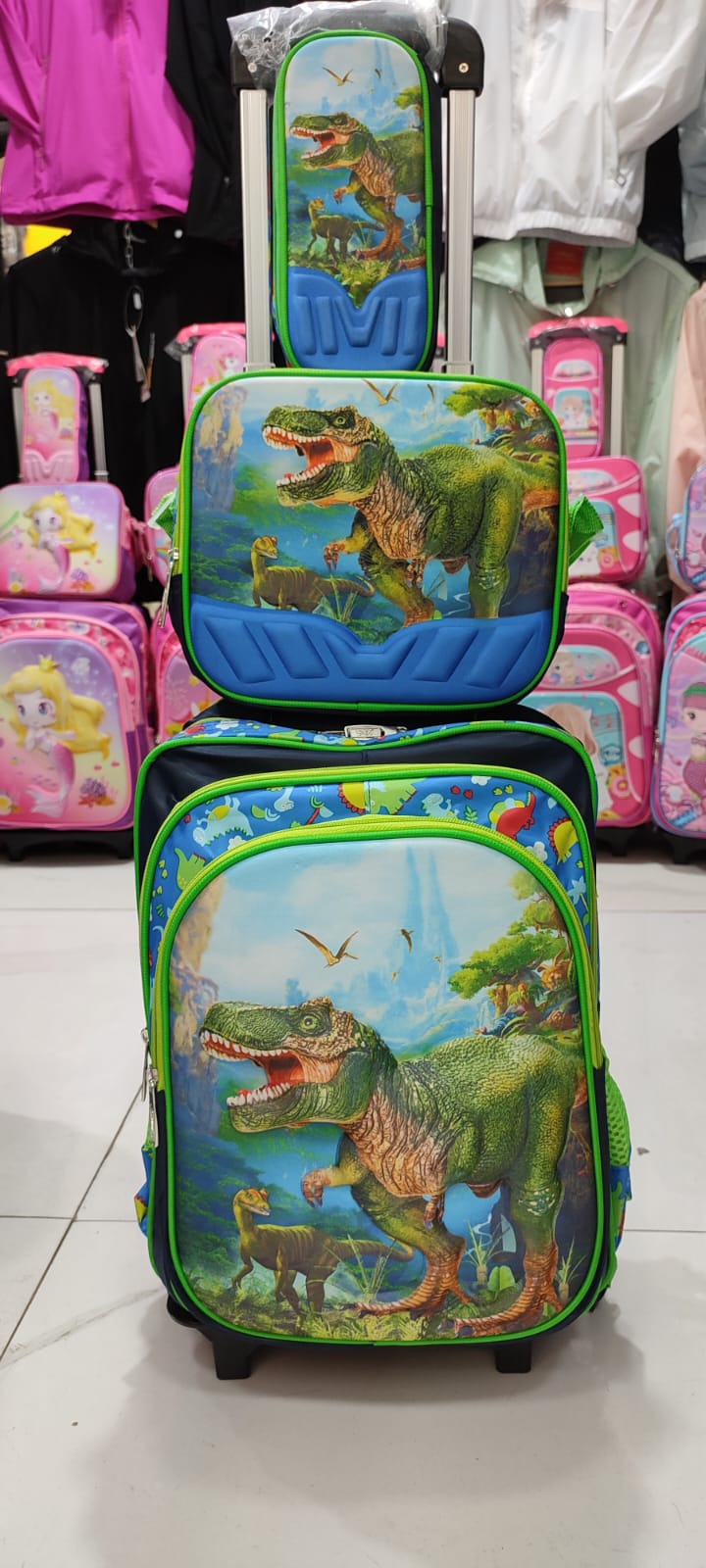 Mochila con Carrito Importadas!! - 4d943519-8827-42d4-a9cd-d54c832140d5.jpeg
