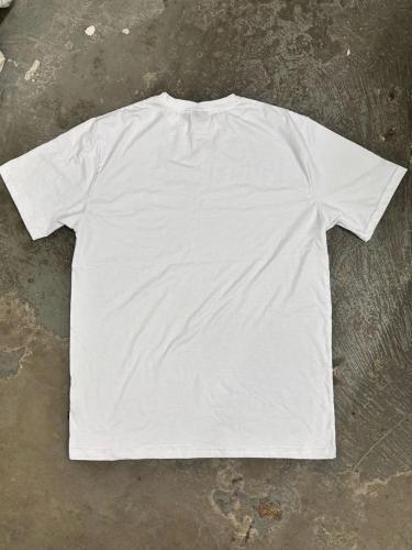 Pack 10 Remeras Blancas - Miniatura 2