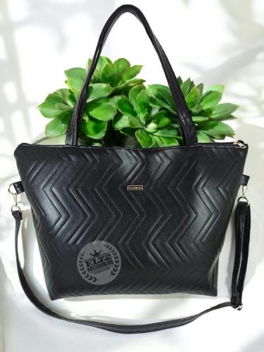 Bolsos Tote Grandes Ecocuero de Buena Calidad