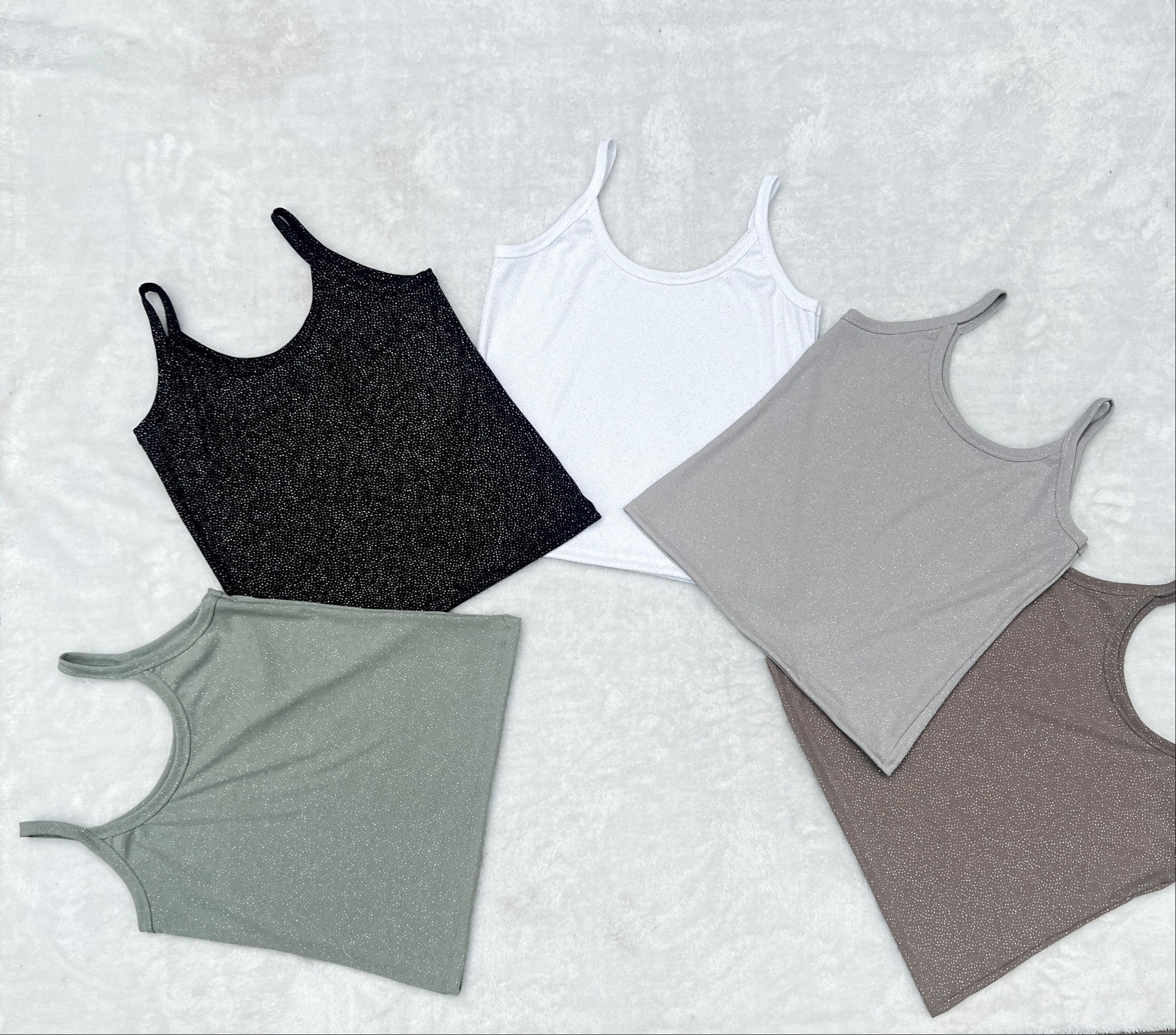 Musculosa - Imagen 2