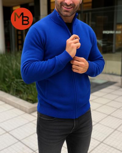 Campera de Hilo - Miniatura 2