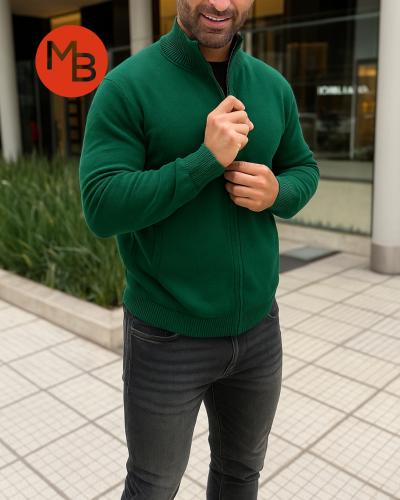 Campera de Hilo - Miniatura 6