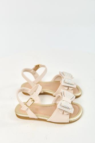Sandalias de Fiesta para Nena Sheep Calidad Importado Art 642.095 (22 al 27)