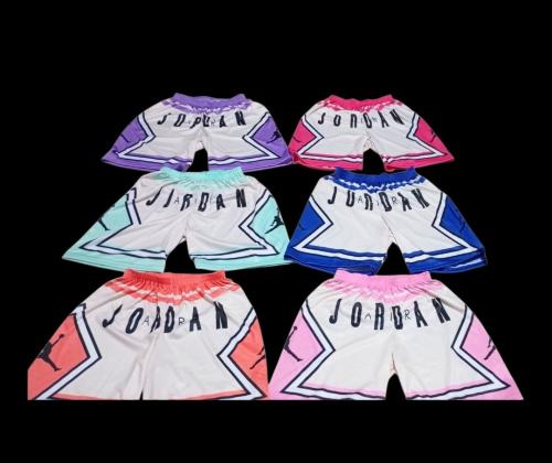 Shorts Jordan Dama