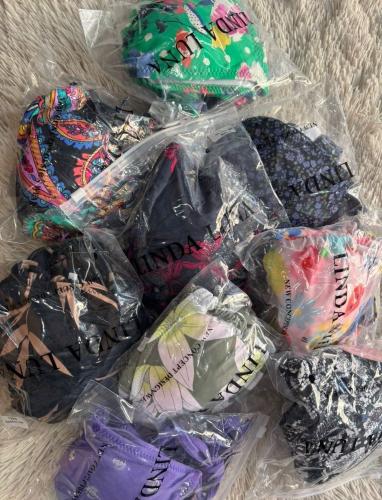 Bikini Importado de Laycra