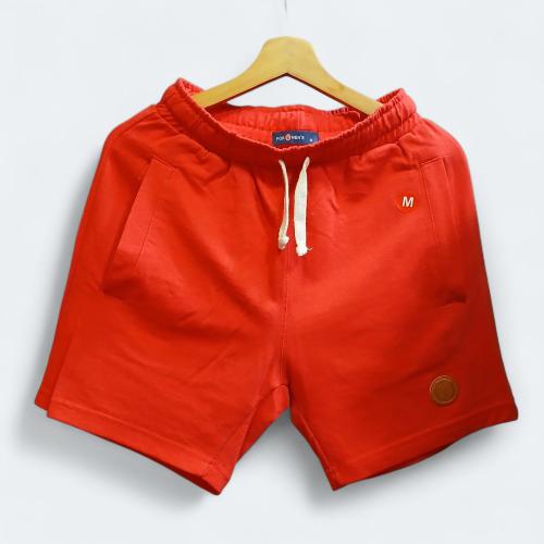 Oferta!!! Shorts Rustico "rojo"