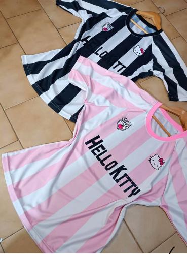Remeras Kity