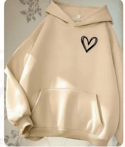 Maxi Buzo Love