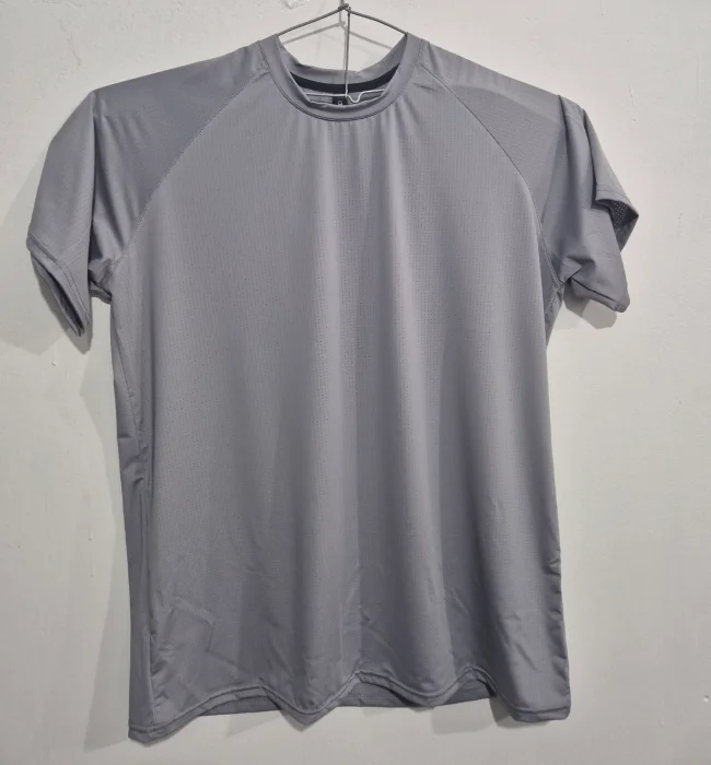 Remeras Dry Fit  Talles Especiales
