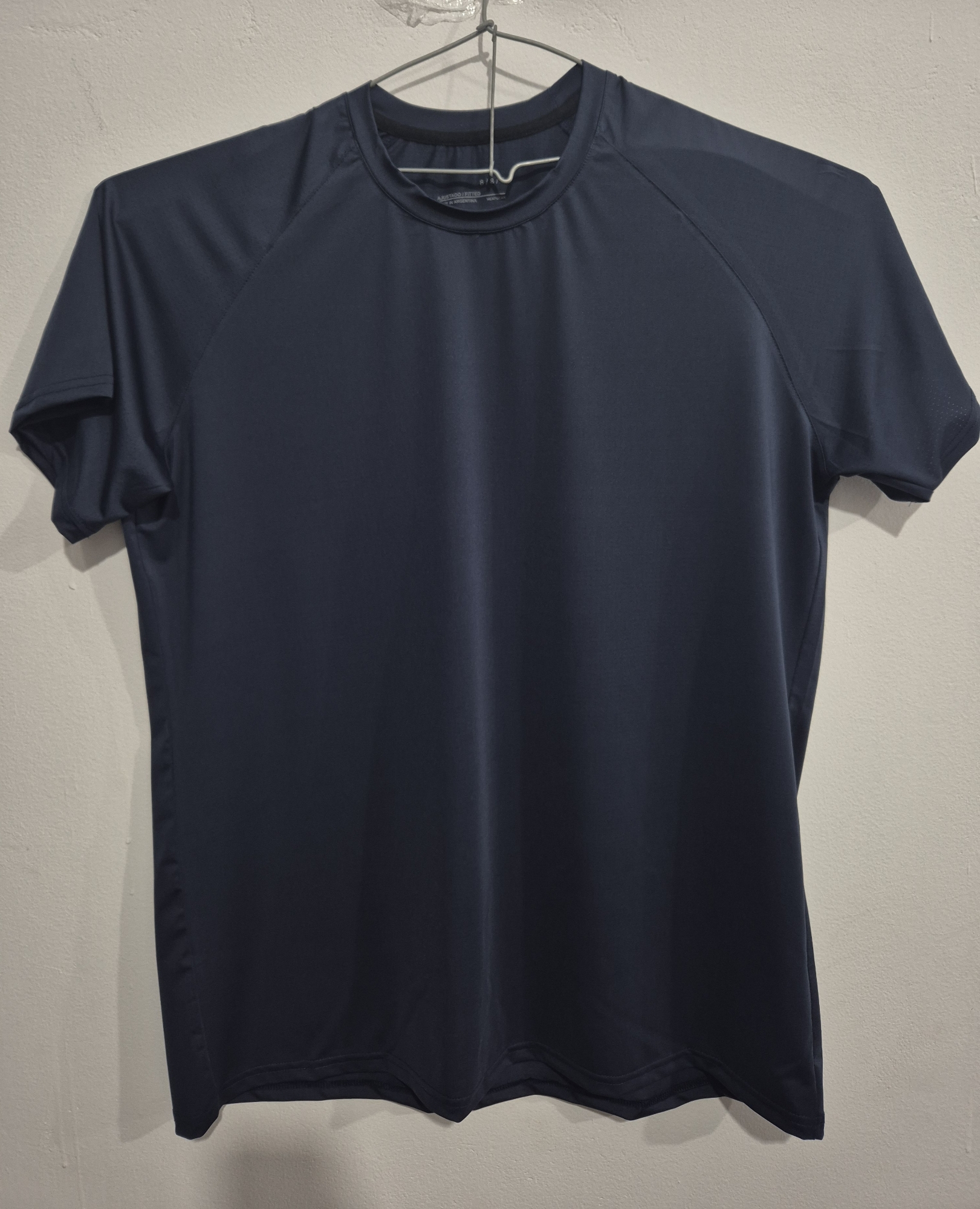 Remeras Dry Fit  Talles Especiales - Imagen 2