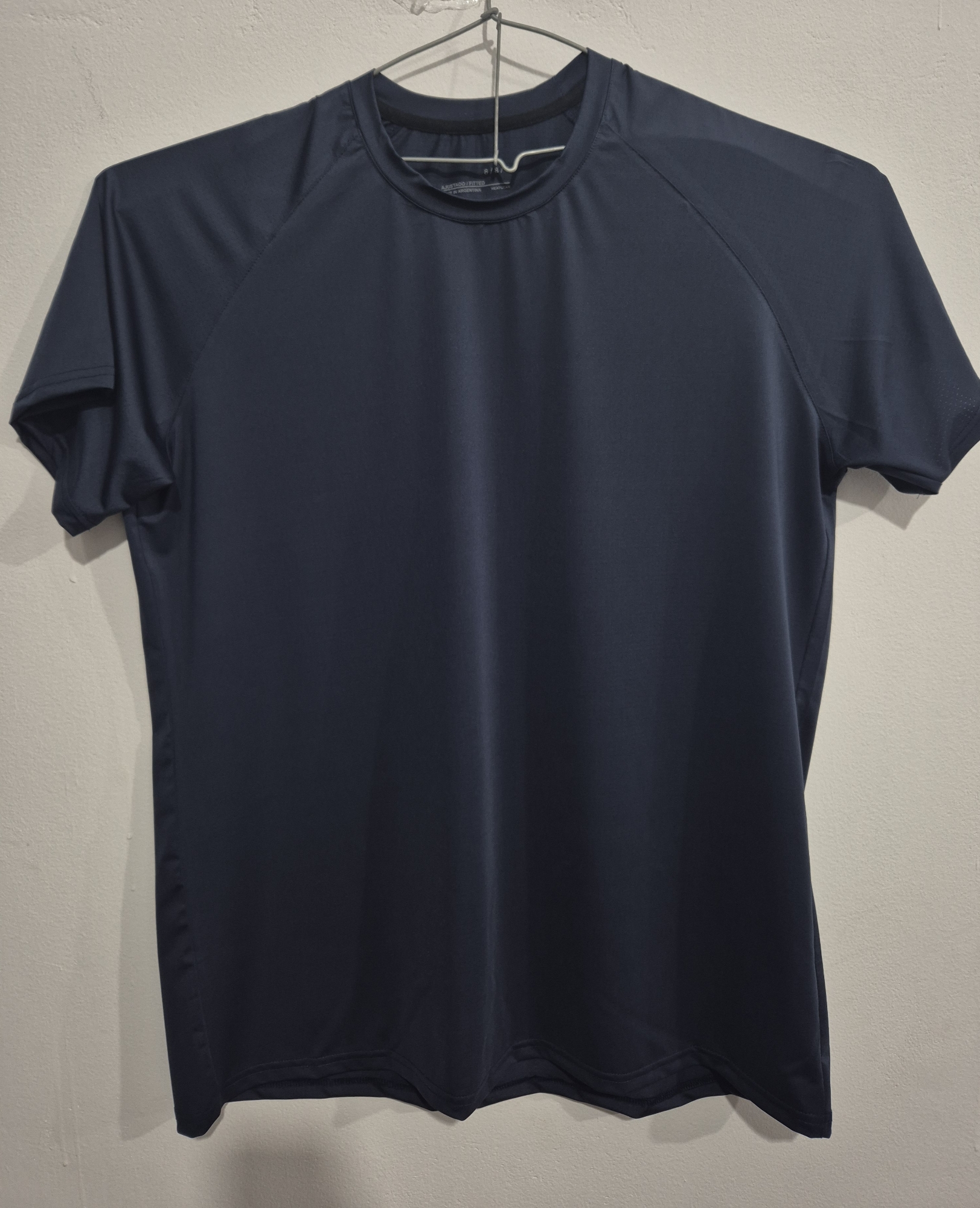 Remeras Dry Fit  Talles Especiales - Imagen 3