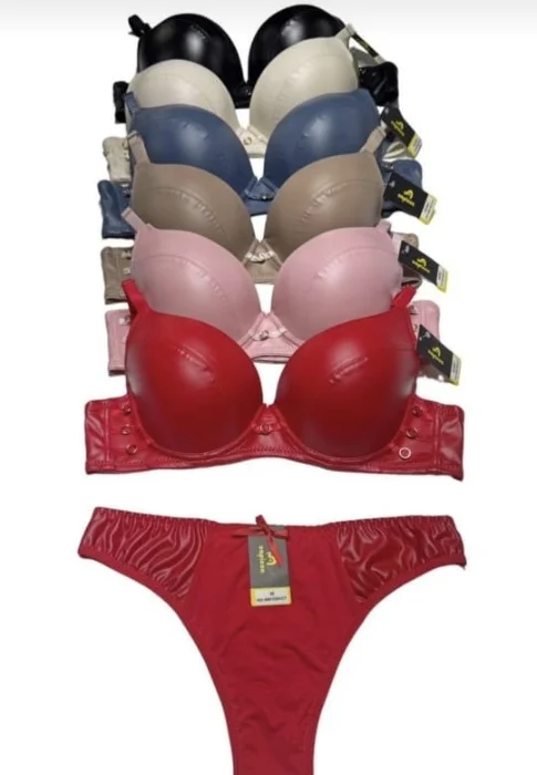 Conjunto de Corpiños