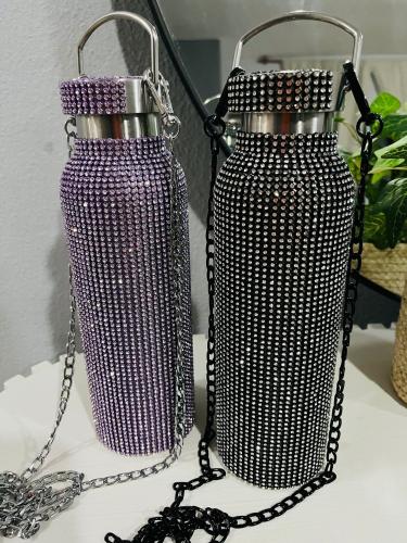 Botellas Térmicos Strass - Miniatura 3