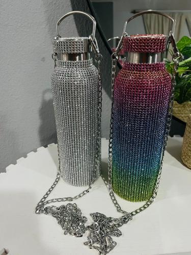 Botellas Térmicos Strass - Miniatura 2