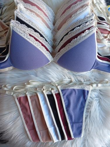 Triangulo Morley con Puntilla Conjunto Docena