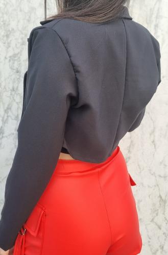 Blazer Corto - Miniatura 2
