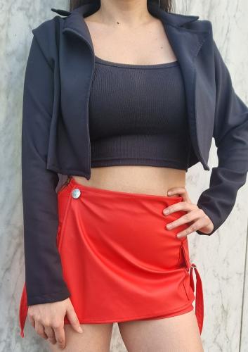 Blazer Corto - Miniatura 3