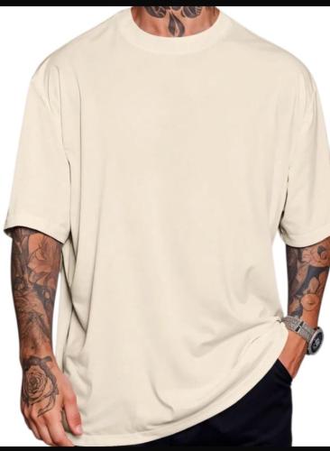 Remera Over 24 1 Lisa - Miniatura 2