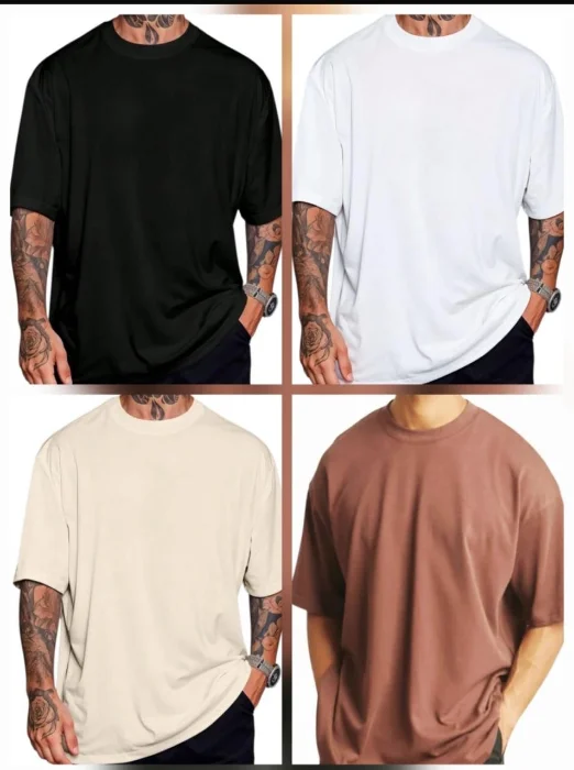 Remera Over 24 1 Lisa